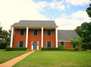 4414 Channing Cv, Memphis, TN 38125