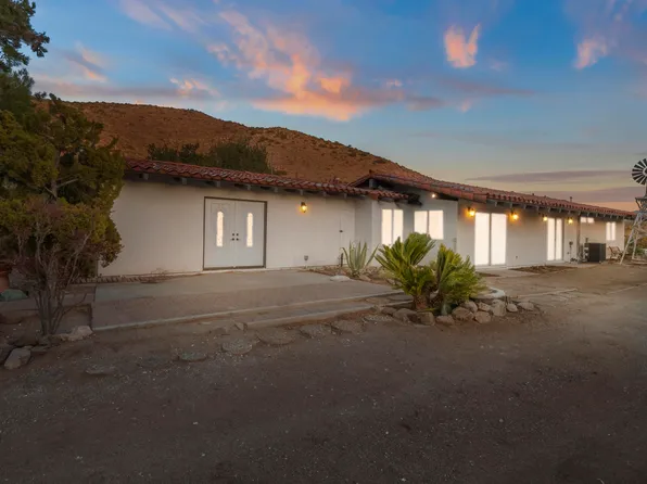 1530 Crest View Trl, Acton, CA 93510