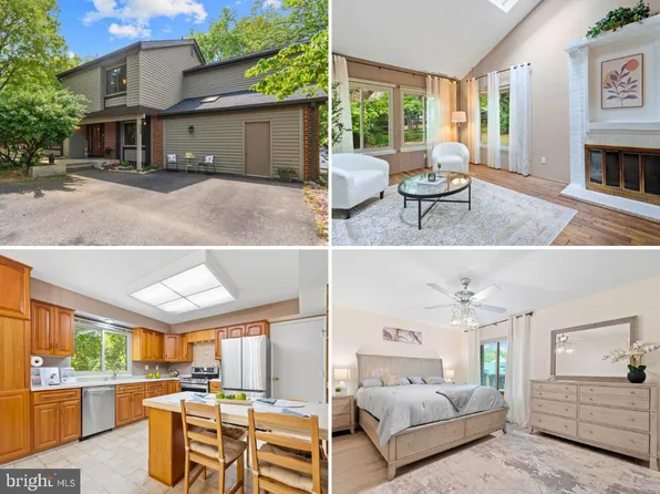 20138 Wynnfield Dr, Germantown, MD 20874