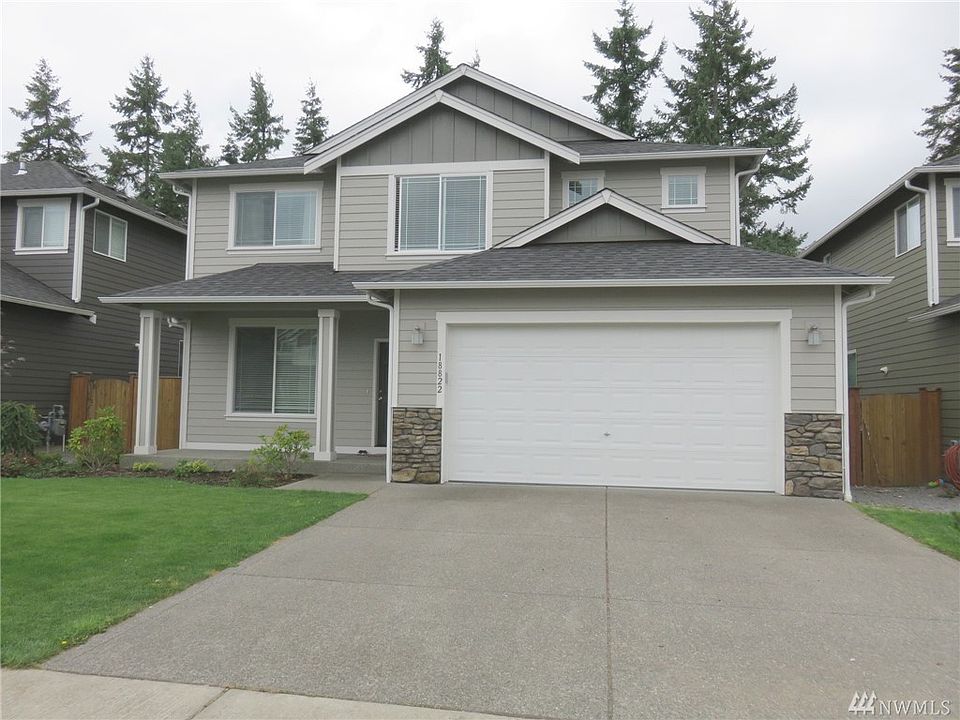 1st image of 18822 110th Avenue Ct E