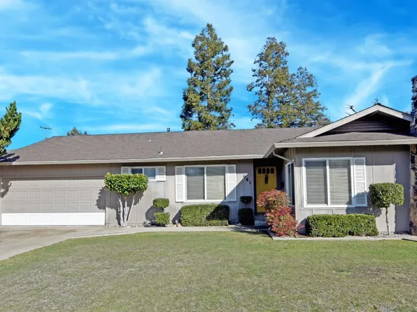 681 Meadow Lark Dr, Turlock, CA 95382