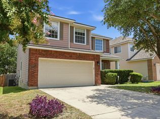 1914 Mountain Star, San Antonio, TX 78251