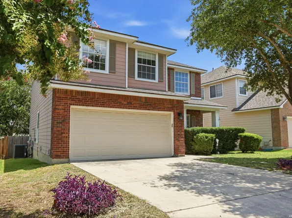 1914 MOUNTAIN STAR, San Antonio, TX 78251