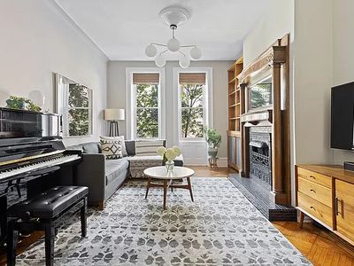 782 President St APT 2L, Brooklyn, NY, 11215