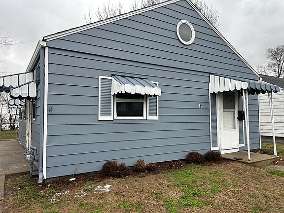 5th image of 411 N Garland Ave