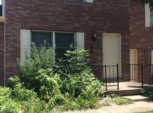 3501 S Kennedy Dr, Bloomington, IN 47401