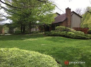 21695 W Hidden Valley Dr, Kildeer, IL 60047