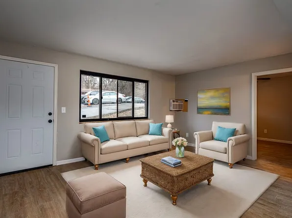 Cypress Gardens in Pleasant Ridge