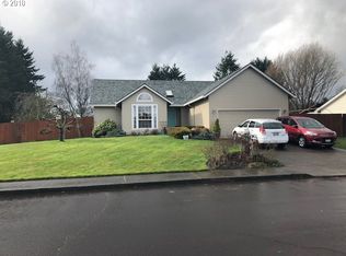 1010 NE 3rd Ave, Battle Ground, WA