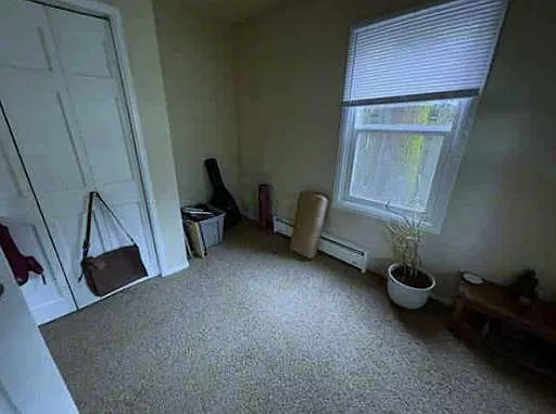 2nd Downstairs Bedroom