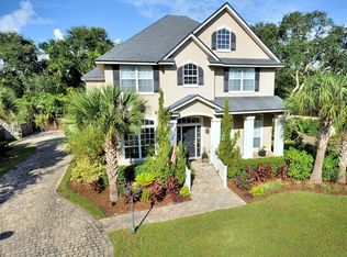 12 Lee Dr, Saint Augustine, FL 32080
