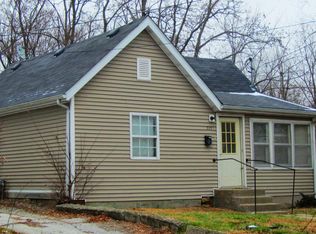 313 W 9th St, Fulton, MO 65251