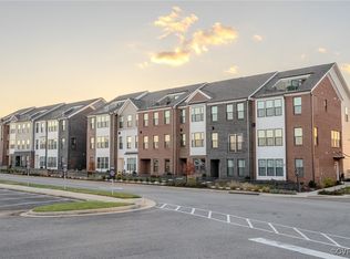 15907 Misty Blue Aly, Midlothian, VA 23113