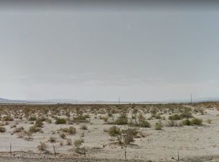 Rocking Ranch Rd, Barstow, CA 92311