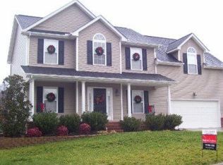 5819 Rhyne Cove Ln, Knoxville, TN 37931