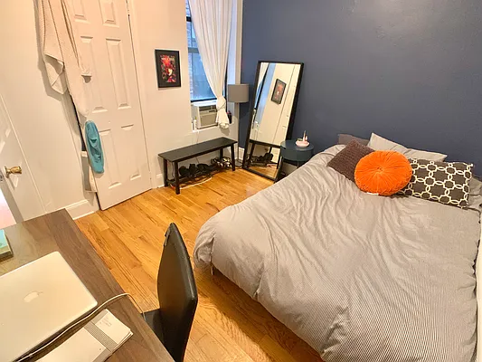 Rented by Prospect Heights Realty, Corp. | media 31