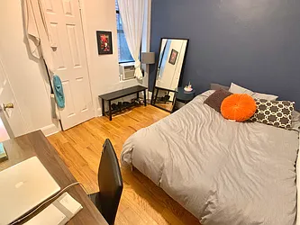 Rented by Prospect Heights Realty, Corp.