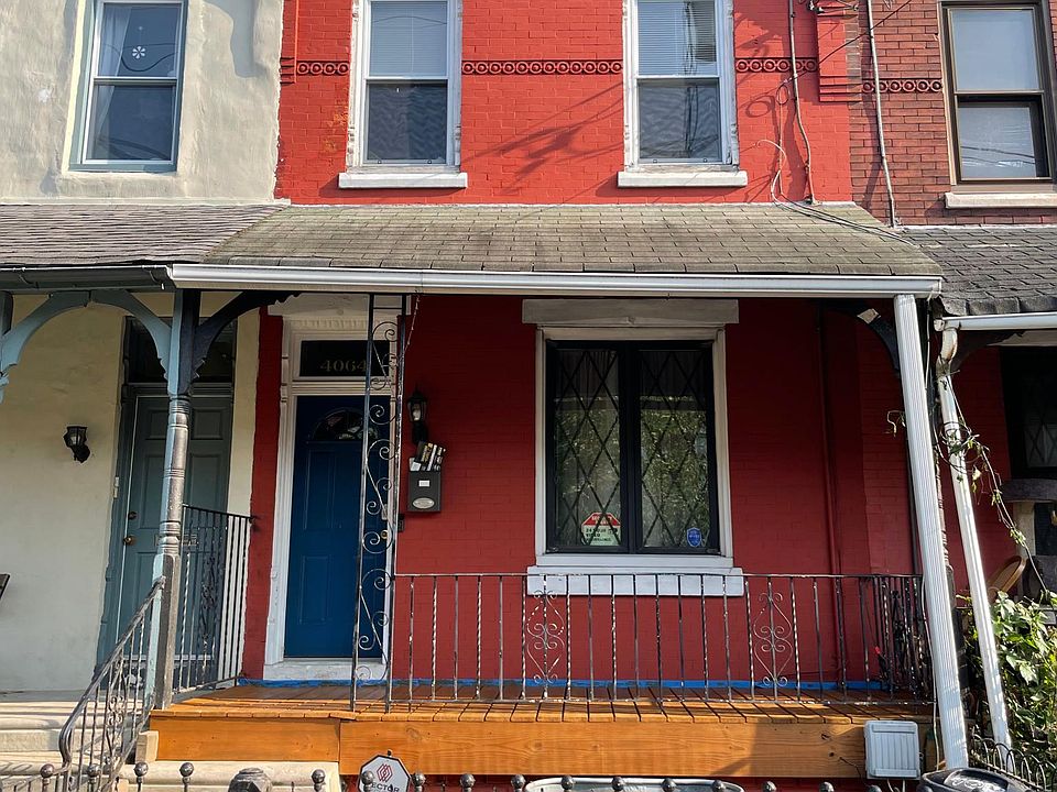 1st image of 4064 Spring Garden St