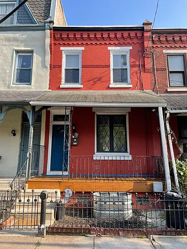4064 Spring Garden St Photo 1