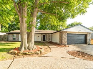 4310 E 83rd St S, Tulsa, OK 74137