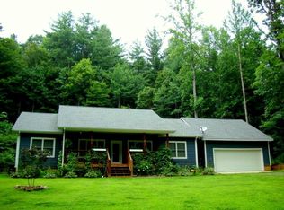 39 Look Homeward Dr, Burnsville, NC 28714