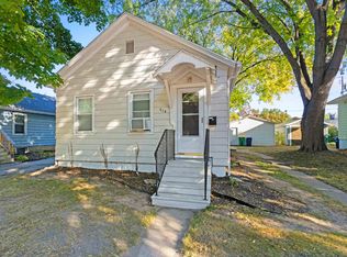 316 N Ashland Ave, Green Bay, WI 54303