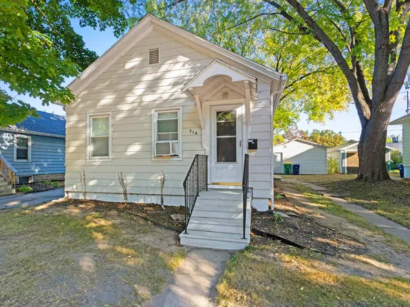 316 N Ashland Ave, Green Bay, WI 54303