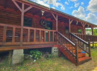 198 Forest Ridge Rd, Hohenwald, TN 38462