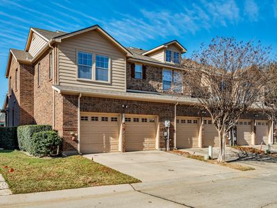 2717 Olympic Park Dr, Grand Prairie, TX, 75050