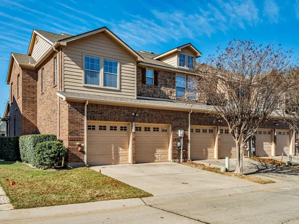 2717 Olympic Park Dr, Grand Prairie, TX 75050