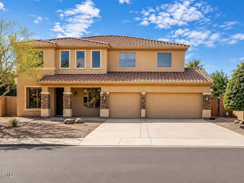 house③ 26272 N 73RD Drive, Peoria, AZ 85383 | MLS #7068976 | Zillow