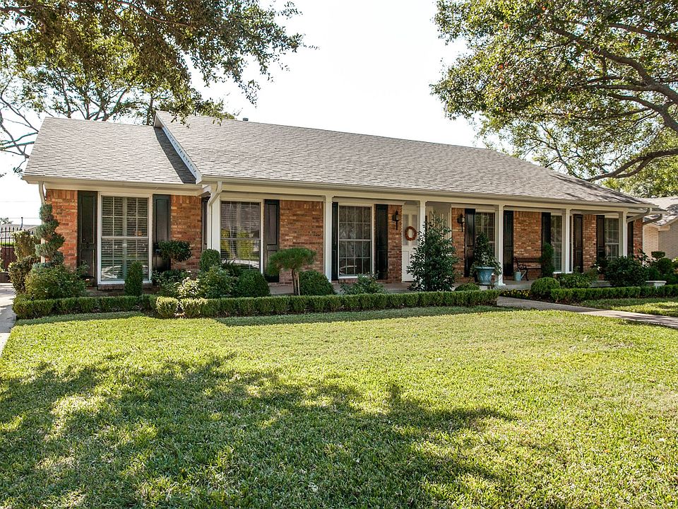 1st image of 6124 Sul Ross Ln