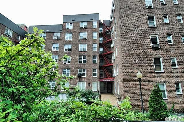 1st image of 67-11 Yellowstone Blvd #4F