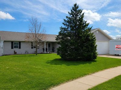 511 Island View Cir, Hustisford, WI, 53034