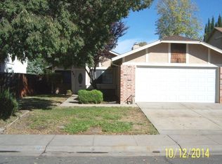 881 Maplegrove Way, Sacramento, CA 95834
