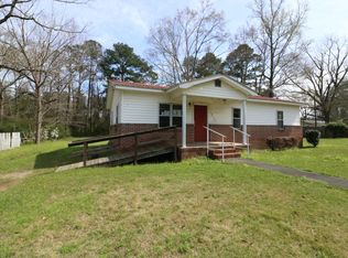 1026 Sowell Rd, Brewton, AL 36426