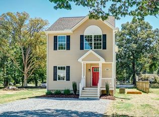1405 Pennsylvania Ave, Glen Allen, VA 23060