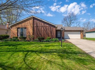 4619 Rose Hill Ln, Fort Wayne, IN