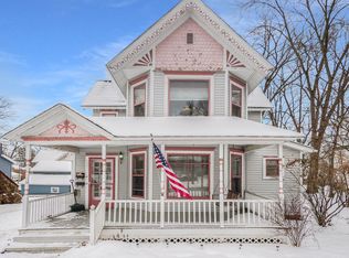 607 W Prospect St, Marshall, MI 49068