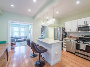 628 Madison St NW, Washington, DC 20011
