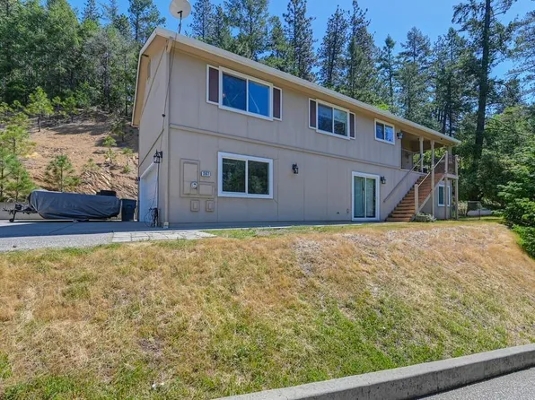 387 Washington Irving Dr, Colfax, CA 95713