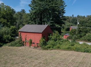 311 Barstow Rd, Canterbury, CT 06331