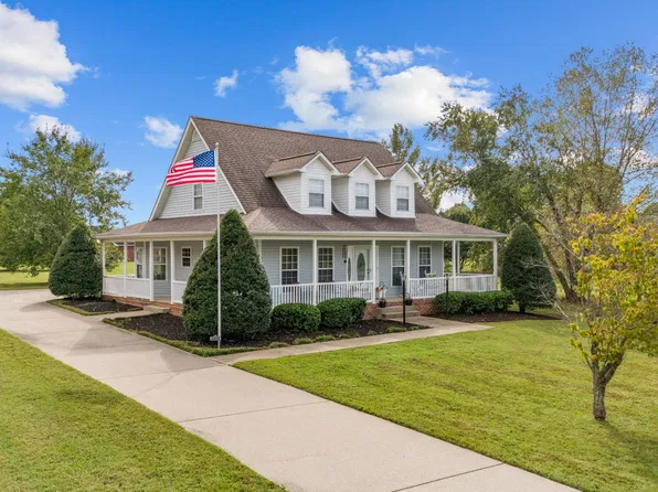 2609 Quarry Rd, Mount Juliet, TN 37122