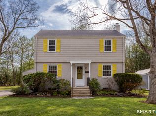 5 Lawler Road, West Hartford, CT 06117