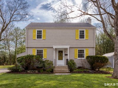 5 Lawler Road, West Hartford, CT, 06117