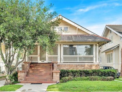 1725 Pine St, New Orleans, LA, 70118