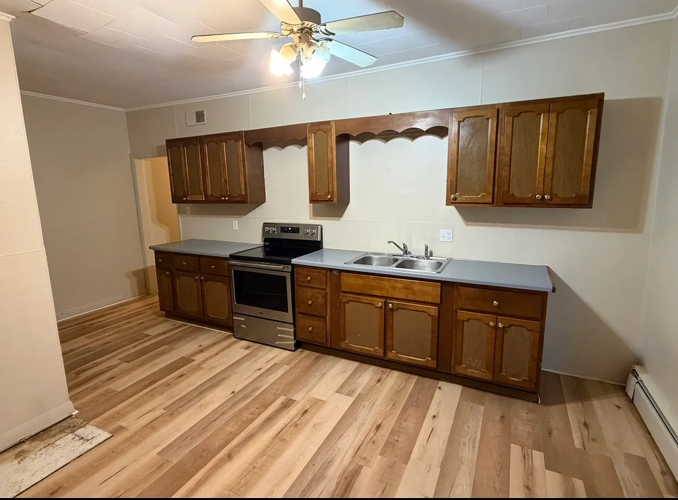 1 bed, $825 — Photo 3