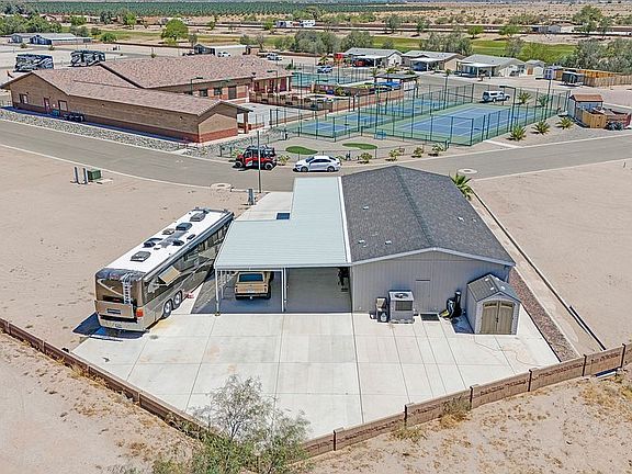 5th image of 26532 Red Rock Rd #17