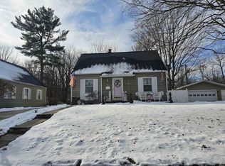 1611 Kingston Rd, Kokomo, IN 46901