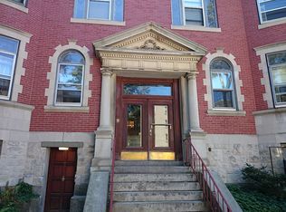 9 Braemore Rd APT 3, Brighton, MA 02135